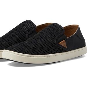 OLUKAI "Pehuea" Slip-on Sneakers